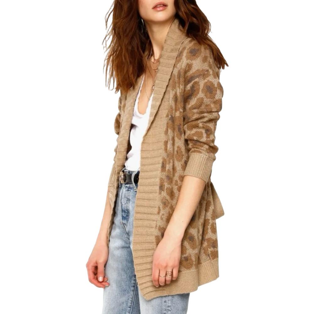 🦋2 For $50🦋Belted Wool Blend Cardigan